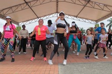 El pr&oacute;ximo domingo los cale&ntilde;os disfrutar&aacute;n de una amplia oferta en la Ciclovida