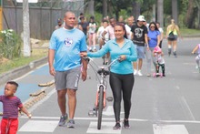 El pr&oacute;ximo domingo los cale&ntilde;os disfrutar&aacute;n de una amplia oferta en la Ciclovida