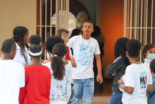 La juventud cale&ntilde;a se proyecta al 2030