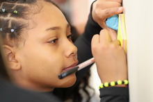 La juventud cale&ntilde;a se proyecta al 2030