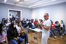 La juventud cale&ntilde;a se proyecta al 2030