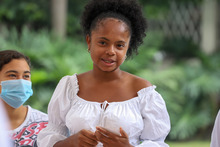 La juventud cale&ntilde;a se proyecta al 2030