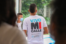 La juventud cale&ntilde;a se proyecta al 2030