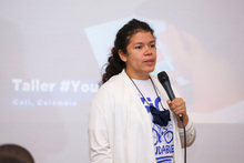 La juventud cale&ntilde;a se proyecta al 2030