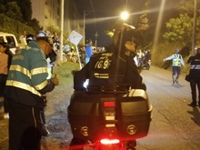 Secretar&iacute;a de Movilidad activada para el puente festivo con plan &eacute;xodo y operativos 