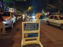 Secretar&iacute;a de Movilidad activada para el puente festivo con plan &eacute;xodo y operativos 