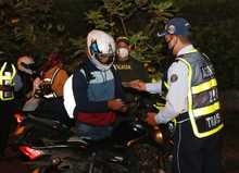 Secretar&iacute;a de Movilidad activada para el puente festivo con plan &eacute;xodo y operativos 