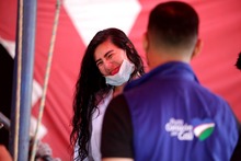 El Circo Educativo de la 103 espera recuperar su carpa y actividades