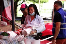 El Circo Educativo de la 103 espera recuperar su carpa y actividades