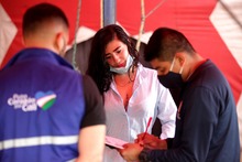 El Circo Educativo de la 103 espera recuperar su carpa y actividades