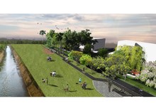 Render ParqueLineal (2)