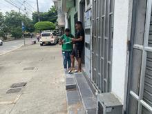 Recuperados puntos cr&iacute;ticos de arrojo de residuos