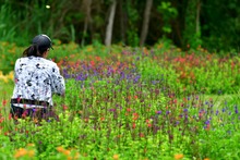 Grupo ambiental de Crepes and Waffles visit&oacute; el Parque Coraz&oacute;n de Pance 