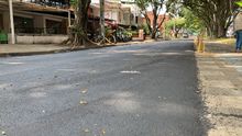 Renuevan la calle 9, una de las v&iacute;as principales intervenidas con las &lsquo;Obras de Coraz&oacute;n&rsquo;