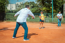 Directores de Deporte del Valle se gozaron un d&iacute;a muy especial en Cali &lsquo;Ciudad Deportiva&rsquo;
