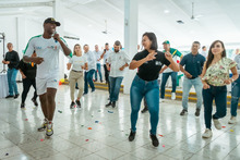 Directores de Deporte del Valle se gozaron un d&iacute;a muy especial en Cali &lsquo;Ciudad Deportiva&rsquo;