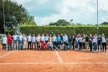 Directores de Deporte del Valle se gozaron un d&iacute;a muy especial en Cali &lsquo;Ciudad Deportiva&rsquo;