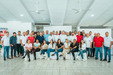 Directores de Deporte del Valle se gozaron un d&iacute;a muy especial en Cali &lsquo;Ciudad Deportiva&rsquo;