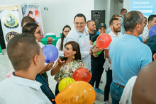 Directores de Deporte del Valle se gozaron un d&iacute;a muy especial en Cali &lsquo;Ciudad Deportiva&rsquo;