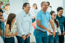 Directores de Deporte del Valle se gozaron un d&iacute;a muy especial en Cali &lsquo;Ciudad Deportiva&rsquo;