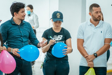 Directores de Deporte del Valle se gozaron un d&iacute;a muy especial en Cali &lsquo;Ciudad Deportiva&rsquo;