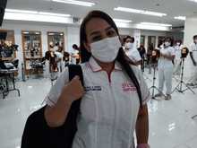 La belleza hace parte del proyecto Todas y Todos a Estudiar