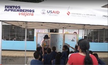 El hacer y la diversi&oacute;n: experiencias para sensibilizar sobre inclusi&oacute;n, migraci&oacute;n y diversidad  