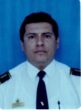 Orlando Trujillo, sirvi&oacute; a Cali por 38 a&ntilde;os como agente de tr&aacute;nsito