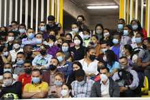 374 hogares cumplir&aacute;n el sue&ntilde;o de tener vivienda propia