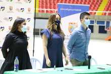 374 hogares cumplir&aacute;n el sue&ntilde;o de tener vivienda propia