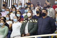 374 hogares cumplir&aacute;n el sue&ntilde;o de tener vivienda propia