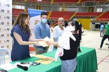 374 hogares cumplir&aacute;n el sue&ntilde;o de tener vivienda propia