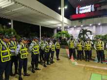 Movilidad se pronuncia frente a problem&aacute;tica que afecta la v&iacute;a a Cristo Rey