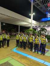 Movilidad se pronuncia frente a problem&aacute;tica que afecta la v&iacute;a a Cristo Rey