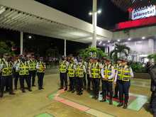 Movilidad se pronuncia frente a problem&aacute;tica que afecta la v&iacute;a a Cristo Rey