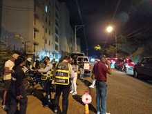 Movilidad se pronuncia frente a problem&aacute;tica que afecta la v&iacute;a a Cristo Rey