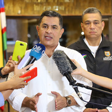 &ldquo;El monumento a la resistencia no ser&aacute; demolido&rdquo;: Alcalde de Cali