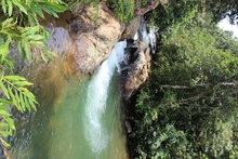 El turismo de naturaleza se impulsa en Expovacaciones 2022