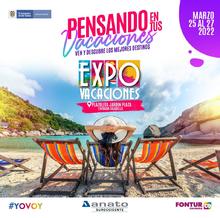 El turismo de naturaleza se impulsa en Expovacaciones 2022