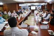 &ldquo;Estamos en la agenda de consolidar nuestra lucha contra el homicidio&rdquo;: alcalde Ospina