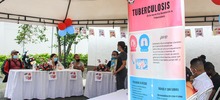 Las ESE cuentan con programas para prevenci&oacute;n y tratamiento de tuberculosis