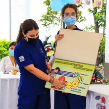 Las ESE cuentan con programas para prevenci&oacute;n y tratamiento de tuberculosis