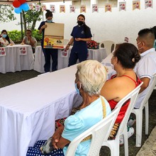 Las ESE cuentan con programas para prevenci&oacute;n y tratamiento de tuberculosis
