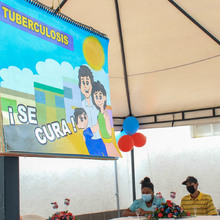 Las ESE cuentan con programas para prevenci&oacute;n y tratamiento de tuberculosis