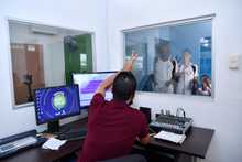 La nueva biblioteca: un espacio de encuentro en la Instituci&oacute;n Isa&iacute;as Duarte Cancino