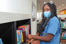 La nueva biblioteca: un espacio de encuentro en la Instituci&oacute;n Isa&iacute;as Duarte Cancino