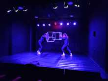 &iexcl;Ag&eacute;ndate! Imperdible programaci&oacute;n en la Semana del Teatro 