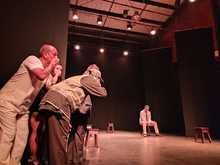 &iexcl;Ag&eacute;ndate! Imperdible programaci&oacute;n en la Semana del Teatro 