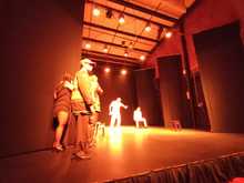 &iexcl;Ag&eacute;ndate! Imperdible programaci&oacute;n en la Semana del Teatro 