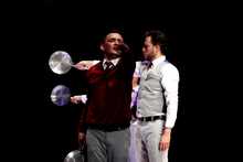 &iexcl;Ag&eacute;ndate! Imperdible programaci&oacute;n en la Semana del Teatro 